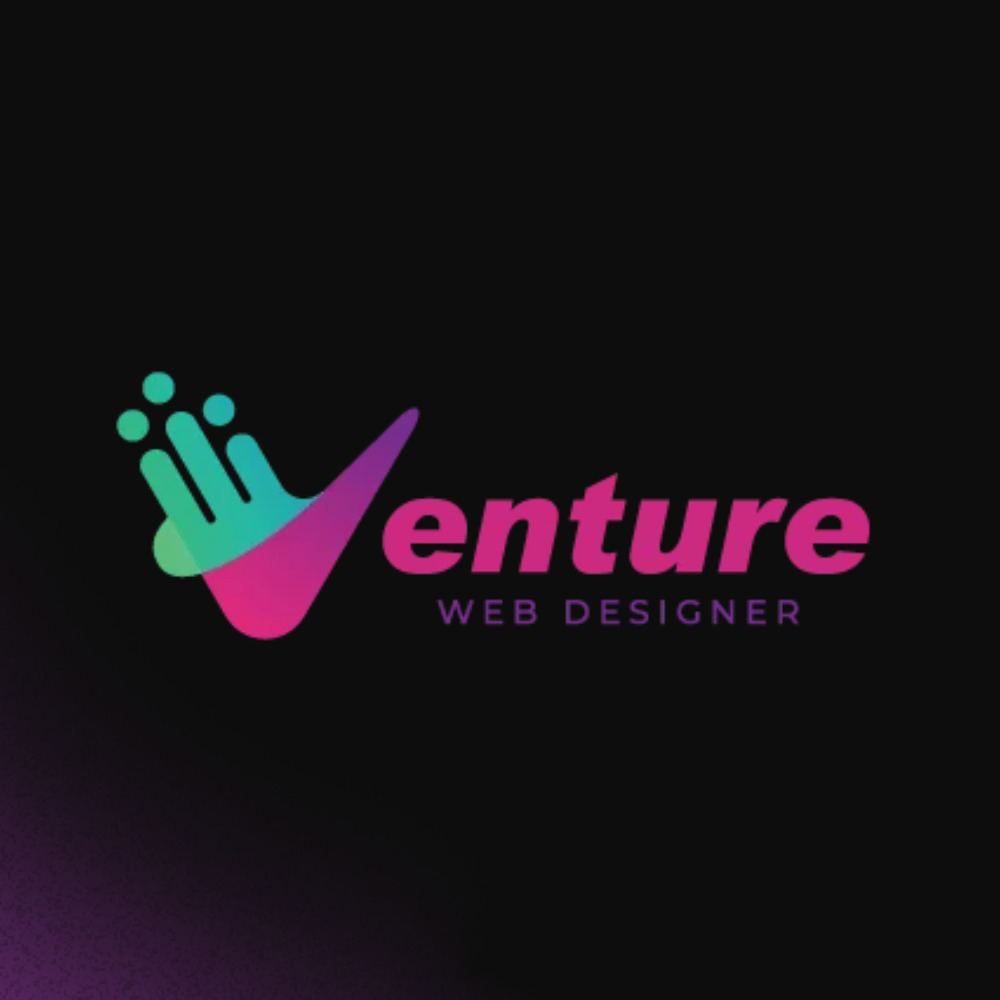 Venture Web Designer